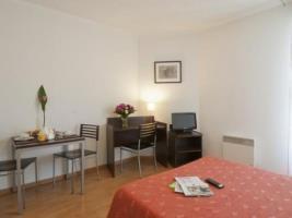 Rental Apartment Adagio Vanves Porte De Chtillon - Vanves, 1 Person Eksteriør bilde